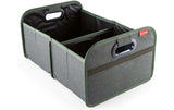 MyHappyRide Organizer Box Dunkelgrün