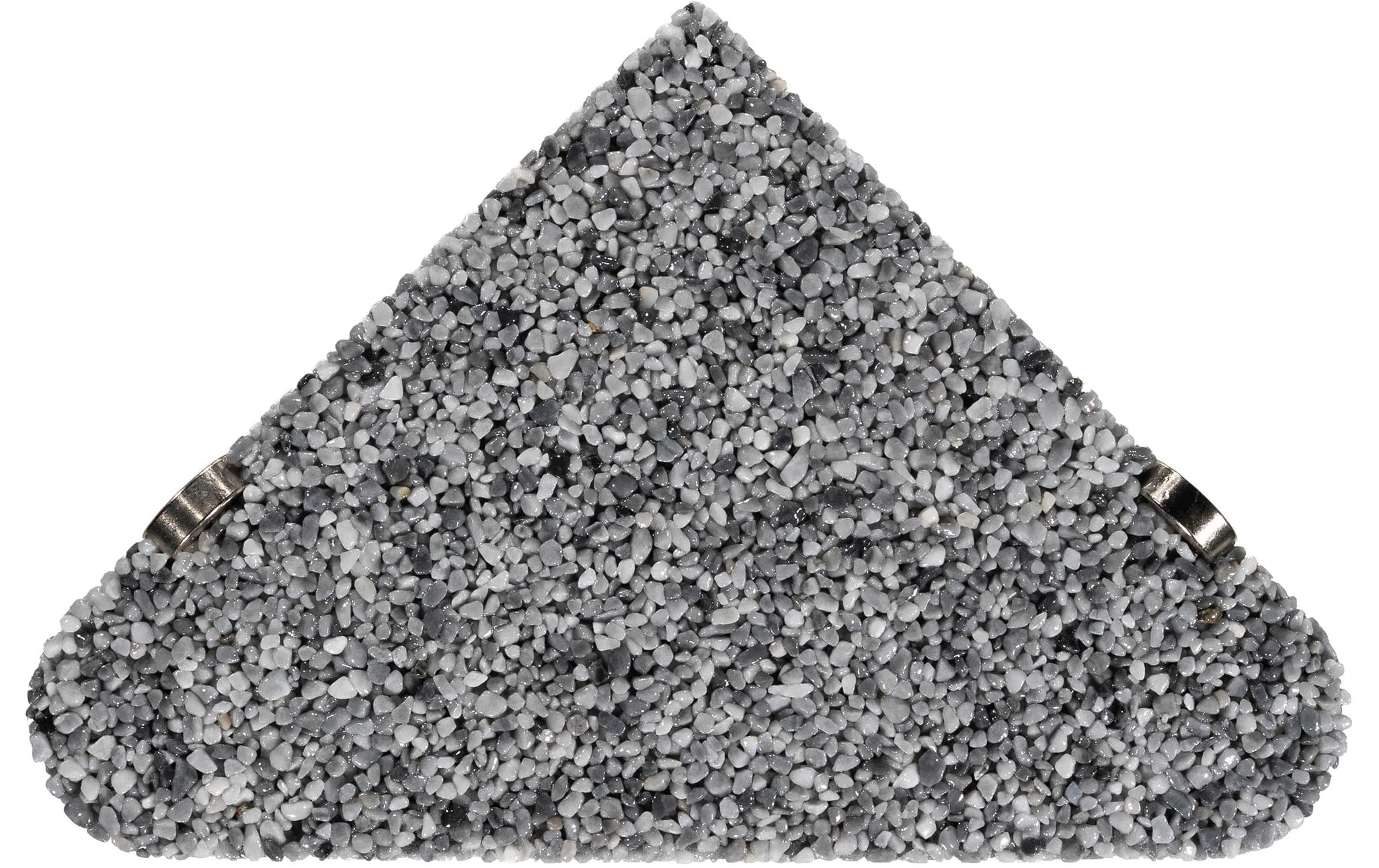 MagTab Duschablage Perlgrau