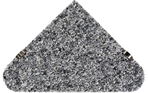 MagTab Duschablage Perlgrau