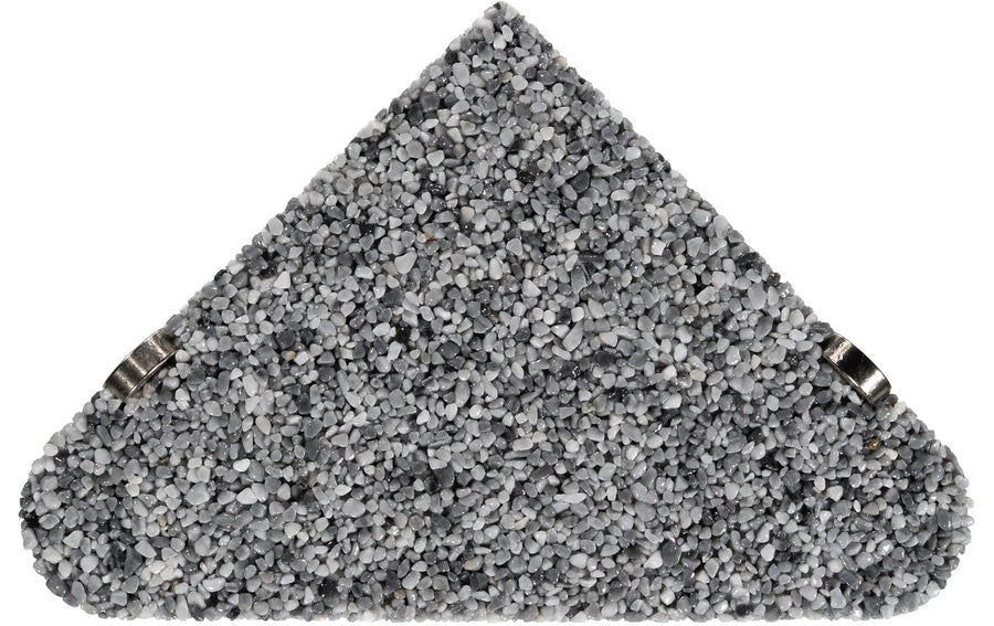 MagTab Duschablage Perlgrau
