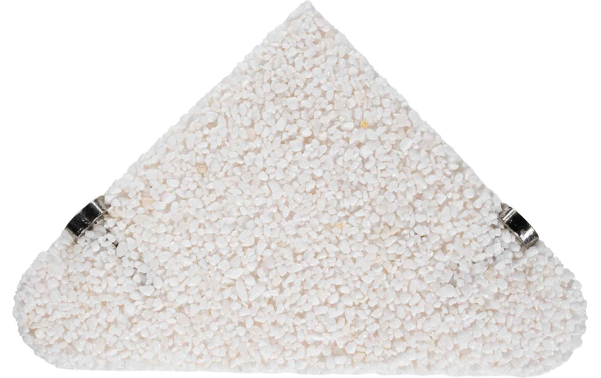 MagTab Duschablage Schneeveilchen