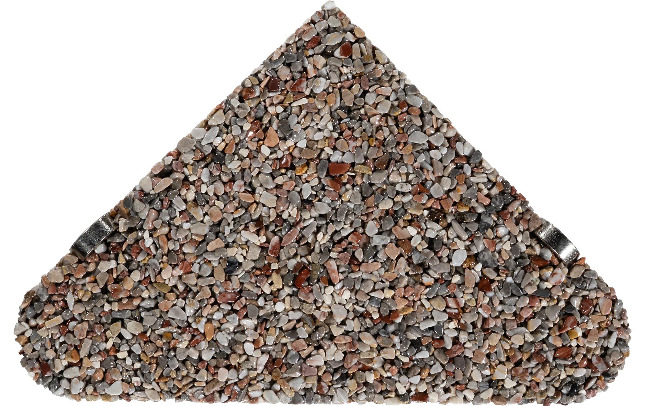 MagTab Duschablage Korallentraum
