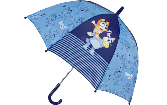 Undercover Regenschirm Bluey