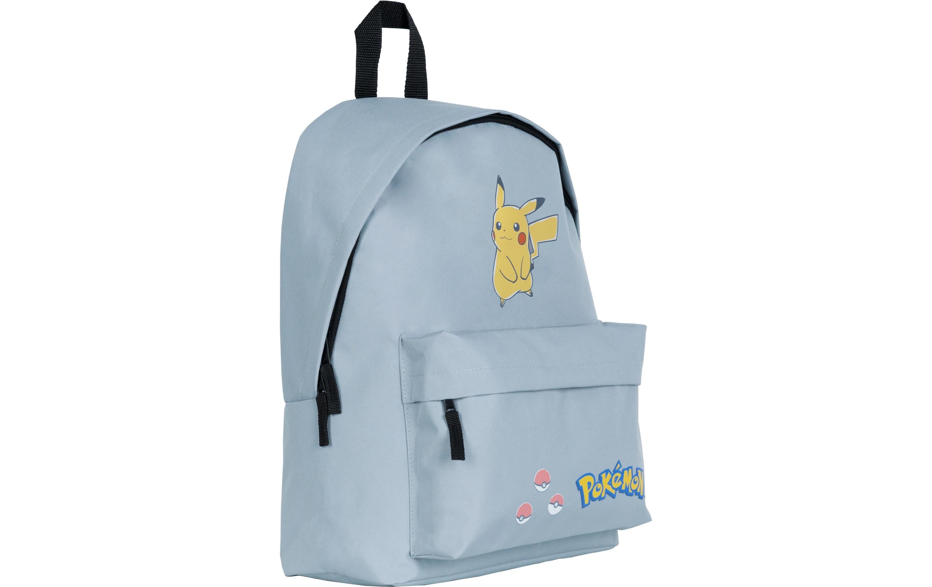 Undercover Rucksack Pokemon