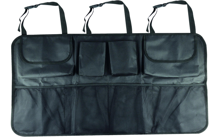 HP Autozubehör Kofferraumtasche 90 x 46 cm