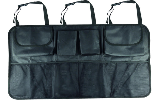 HP Autozubehör Kofferraumtasche 90 x 46 cm