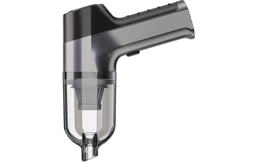 HP Autozubehör Auto-Handstaubsauger 80 W