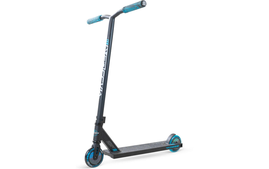Madd Gear Scooter Freestyle MG3 Zen Schwarz/Blau