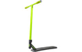Madd Gear Trampolin Scooter Bounce Schwarz/Grün