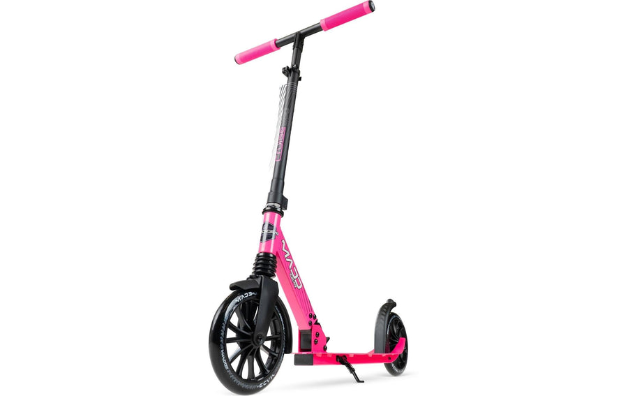 Madd Gear Scooter Metro Cruise 250 Schwarz/Pink