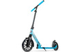 Madd Gear Scooter Metro Cruise 250 Schwarz/Blau