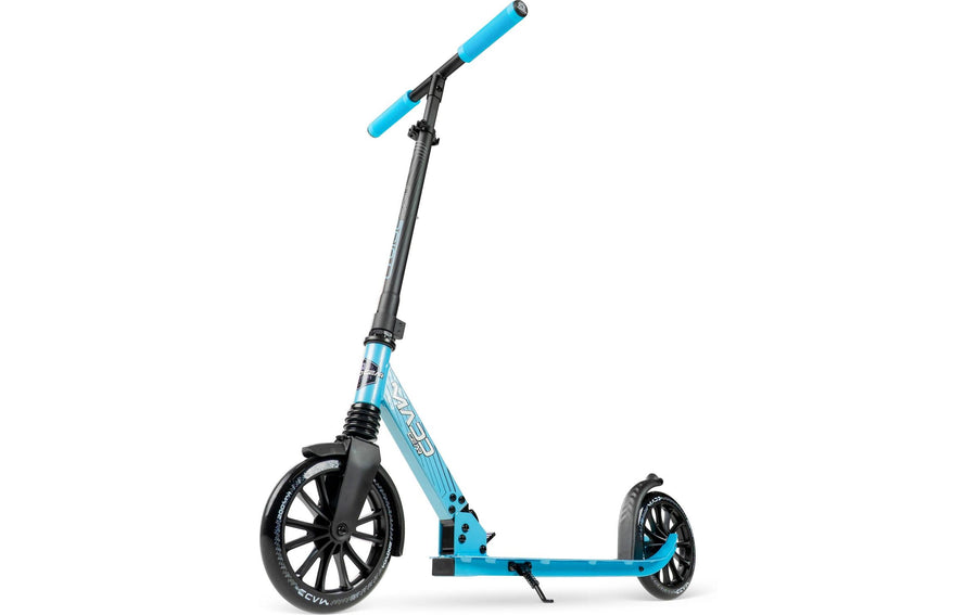Madd Gear Scooter Metro Cruise 250 Schwarz/Blau