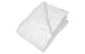 COCON Duvet Tencel 200x210cm Obermaterial 100% CO, Füllung 100% Tencel