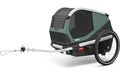 Thule Dog Bexey M Anhänger Polyester Blau 30 kg Sport & Freizeit > Freizeit > Zubehör Thule
