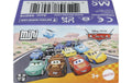 Mattel Cars Disney Pixar Cars Mini Racers Blindpack Sortiment