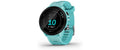 GARMIN GPS-Sportuhr Forerunner 55 42 mm Aqua