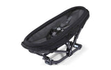 Croozer Babyliege Yuuna Kid Modu Moonlight Black