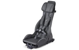 Croozer Premium Sitz Yuuna Kid Modul Moonlight Black