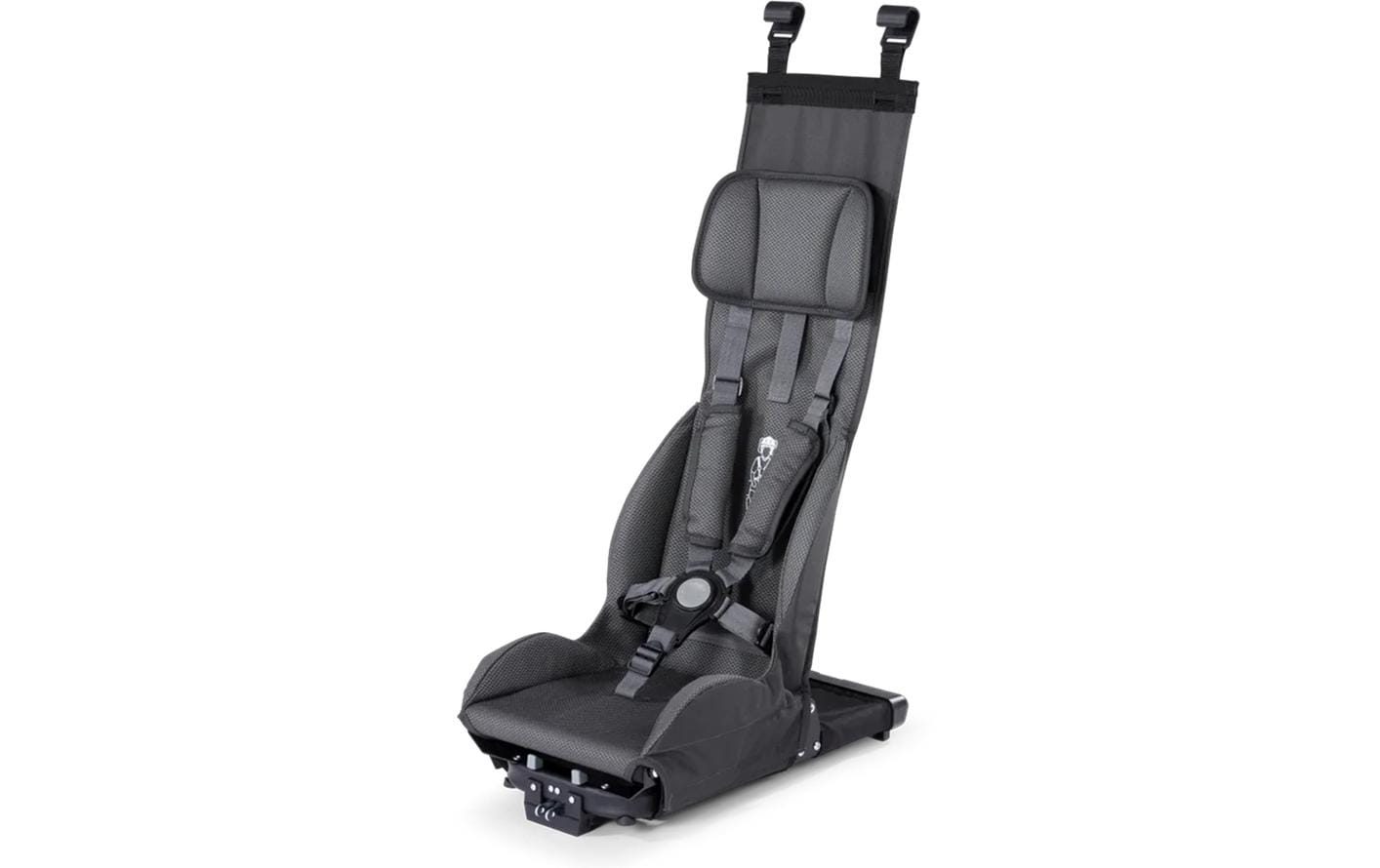 Croozer Basic Sitz Yuuna Kid Modul Moonlight Black