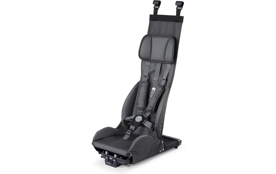 Croozer Basic Sitz Yuuna Kid Modul Moonlight Black