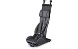 Croozer Basic Sitz Yuuna Kid Modul Moonlight Black