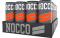NOCCO Stellar Blend 180mg 330ml 24-pack