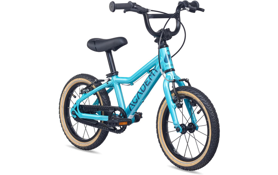 ACADEMY Kinderfahrrad Grade 2 Ocean