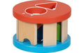 Goki Sort Box Rundolino Ø 11.3 cm