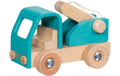 Goki Abschleppwagen 16 x 10 x 10 cm