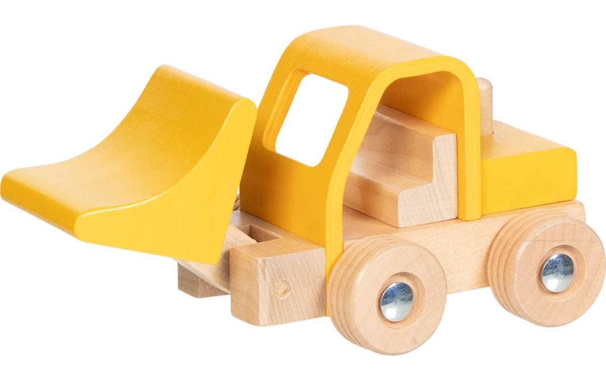 Goki Radlader 21 x 10 x 10 cm