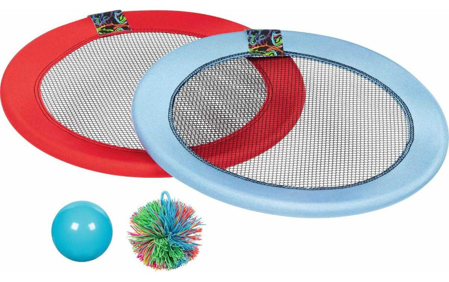 Goki Spiel Wurf- und Fangspiel Ø 29.5 cm