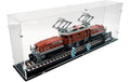 iDisplayit Zubehör Acryl-Display LEGO 10277 Krokodil-Loko