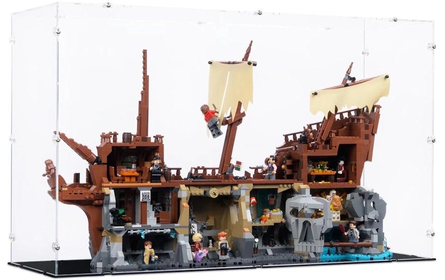 iDisplayit Acryl-Display LEGO 21363 Die Goonies