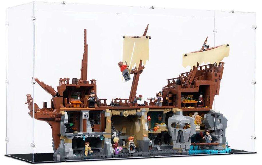 iDisplayit Acryl-Display LEGO 21363 Die Goonies