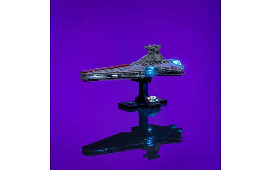 Light My Bricks 2.0 LED Licht Set LEGO 75441 Star Wars