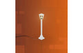 Light My Bricks 2.0 Astro LED Strassenlampe Weiss