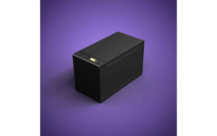Light My Bricks 2.0 Flux Pack Mobiles Batteriemodul für Light My Bricks 2.0