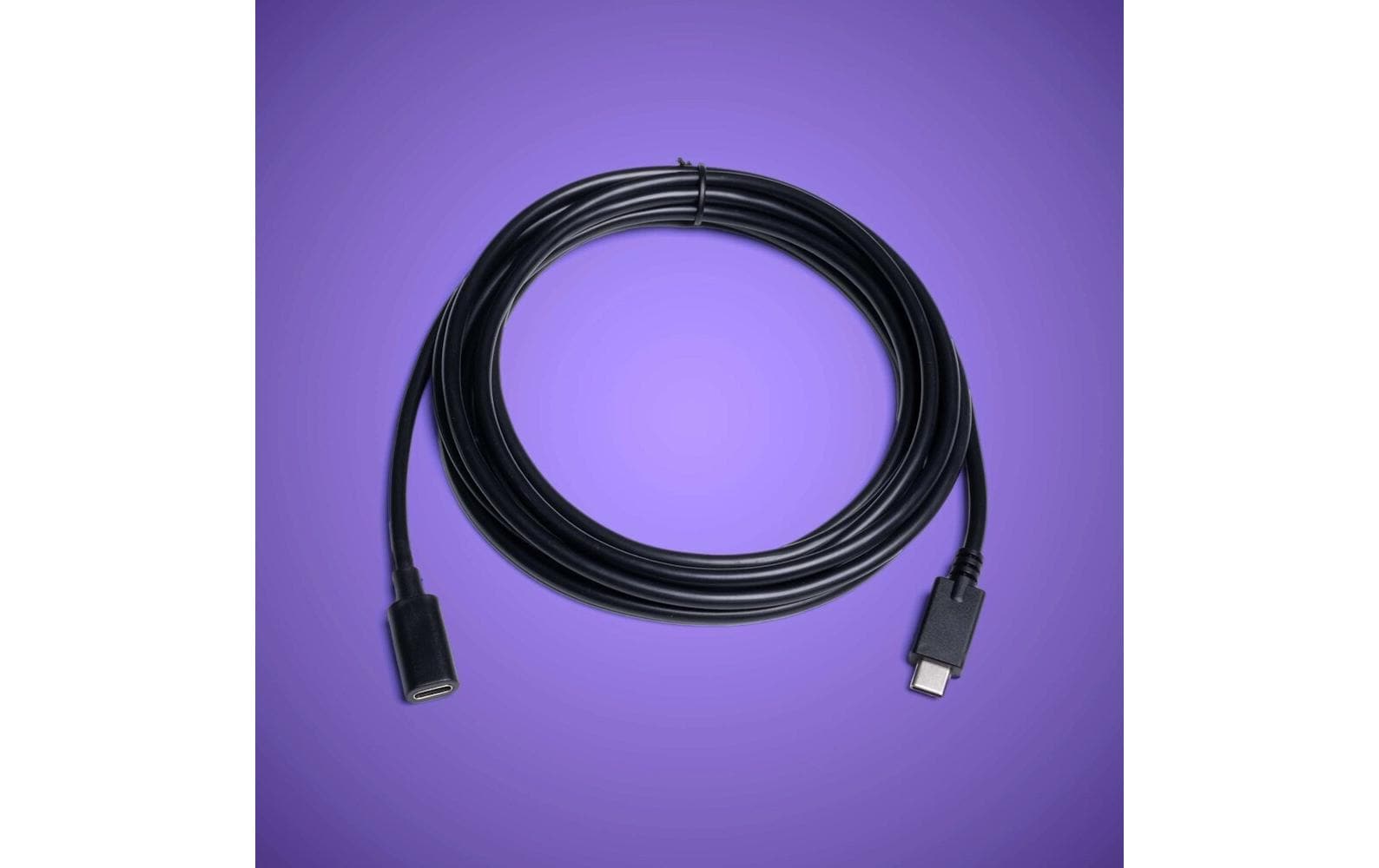 Light My Bricks 2.0 USB-C Verlängerungskabel 3 m