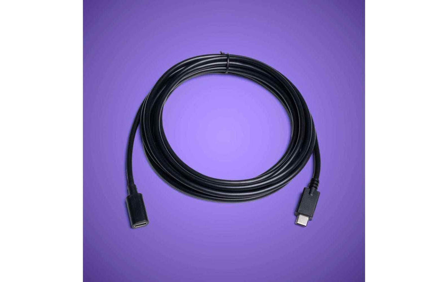 Light My Bricks 2.0 USB-C Verlängerungskabel 3 m