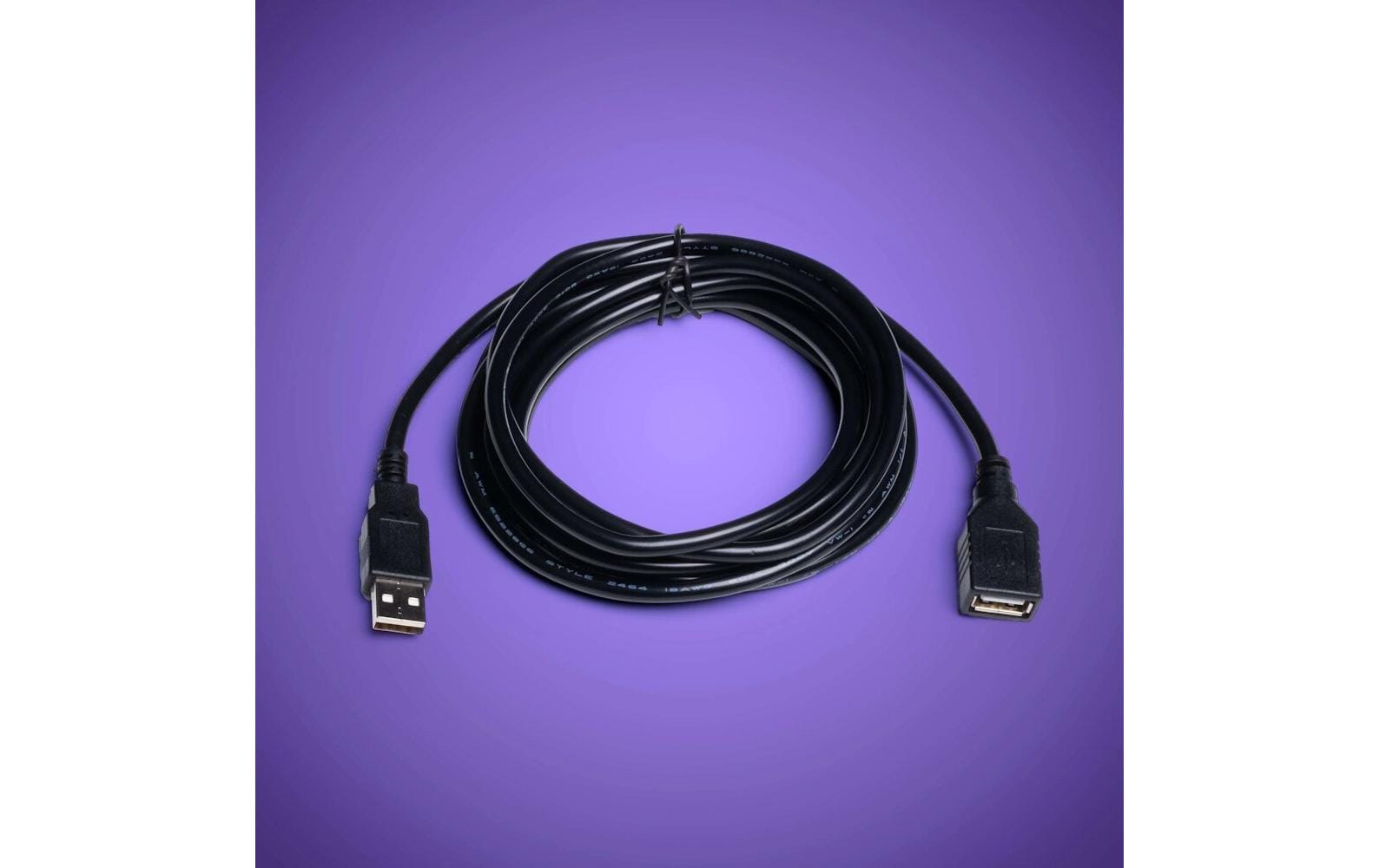 Light My Bricks 2.0 USB-A USB-A Verlängerungskabel 3 m