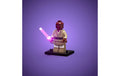 Light My Bricks 2.0 Astro LED Lichtschwert Rosa mit 30 cm Flachkabel