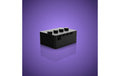 Light My Bricks 2.0 LMB Power Brick Baustein