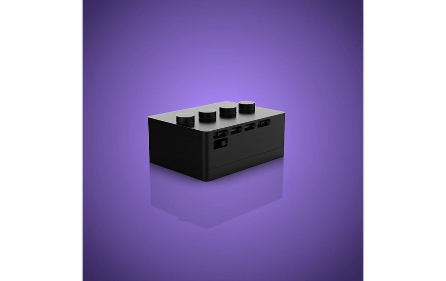 Light My Bricks 2.0 LMB Power Brick Baustein