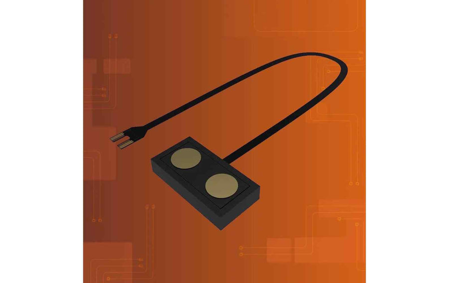 Light My Bricks 2.0 Flux Touch zu Astro LED 15 cm Kabel (Doppel Pack)