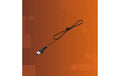Light My Bricks 2.0 USB Strom-Stecker mit flachem Verbindungskabel 30 cm