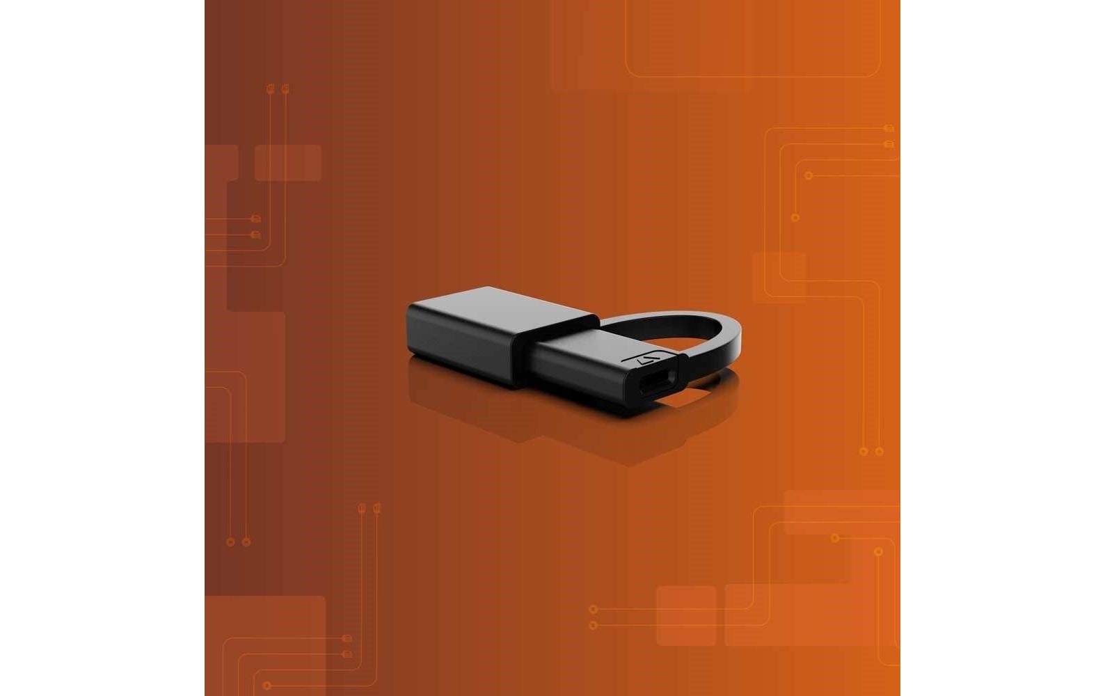 Light My Bricks 2.0 USB A zu USB C Converter für LEGO Beleuchtung