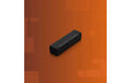 Light My Bricks 2.0 Split Dock Power-Steckplatz inkl. flachem 1 x 4 Baustein