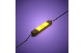 Light My Bricks 2.0 Meteor LED-Baustein 1.6 Orange
