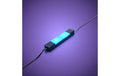 Light My Bricks 2.0 Meteor LED-Baustein 1 x 6 Hell-Blau