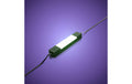 Light My Bricks 2.0 Meteor LED-Brick Light 1 x 6 Hell-Grün